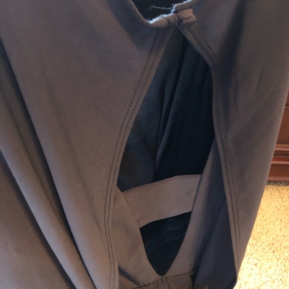 𝅺Betsy & Adam short dress with sequins - Picture 3 of 7